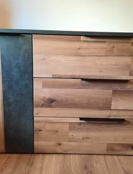 Sideboard Kommode - Münster (Hessen)