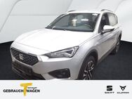 Seat Tarraco 2.0 TDI DSG STYLE 7-SITZE AHK KAMERA - Duisburg