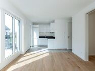 Exklusive 2-Zimmer-Wohnung im 1. Obergeschoss in Feldmoching - München