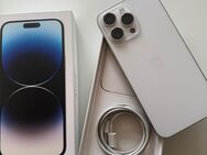 iPhone 14 Pro Max 128gb Weiß/Silber (Versand möglich) - Spaichingen