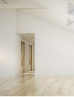 2 Zimmer - Wohnung mit Loggia - Kerpen (Kolpingstadt)