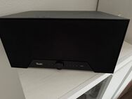 Teufel Raumfeld Stereo L 2. Generation + Teufel One M, wie Neu