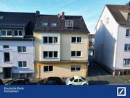 Mehrfamilienhaus mit Gewerbefläche in der Paderborner Südstadt - Paderborn