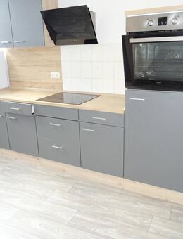 ** 1 Monat Kaltmietfrei ** 3 Zimmer Dachgeschosswohnung mit Küche in Werdau zu vermieten! - Werdau