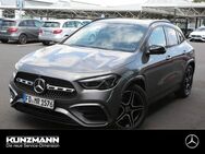 Mercedes GLA 200, AMG Night MBUX Prem, Jahr 2024 - Fulda