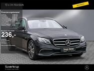 Mercedes E 200, T AVANTGARDE SPUR WIDE, Jahr 2019 - Bad Segeberg