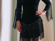 Fransen Kleid M - Berlin Marzahn-Hellersdorf