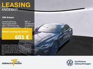 VW Arteon, 2.0 TSI R-LINE LM20, Jahr 2019 - Bochum