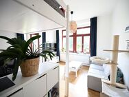 Ihre Chance - ideal vermietete Wohnung in Dresden Striesen - Dresden