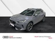 CUPRA Formentor, 1.5 TSI BEATS Audio, Jahr 2023 - Gießen