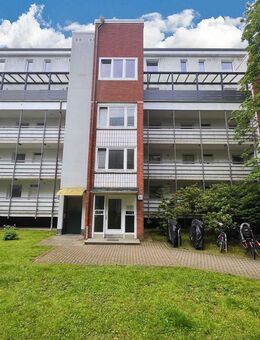Kapitalanleger aufgepasst - vermietete 3 Zimmer Wohnung im schönen Hamburg Marienthal - Hamburg