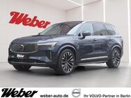 Volvo XC90, T8 Ultra Bright Vollausstattung, Jahr 2024 - Berlin