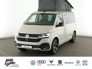 VW T6 California, 2.0 TDI T6 1 150PS Beach Camper Last Edition, Jahr 2024 - Gotha