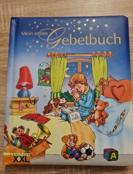Mein erstes Gebetsbuch - Bad Aibling