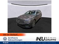 VW Passat Variant, 2.0 TDI Business, Jahr 2022 - Barth