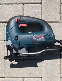 Stichsäge GST 90 BE | Marke: Bosch Professional - Miete - Unterpleichfeld