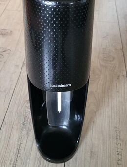 Sodastream mit Patrone - Tönisvorst