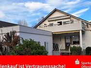 Zweifamilienhaus - Stadtnah mit großem Grundstück! - Lahr (Schwarzwald)