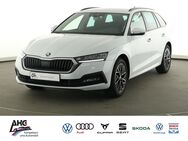 Skoda Octavia, 1.5 TSI Combi Ambition, Jahr 2024 - Suhl