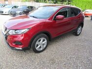 Nissan Qashqai ACENTA - Gettorf