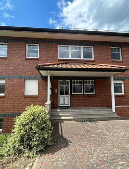 Schöne Wohnlage in Hanstedt: Souterrain Wohnung mit Terrasse - Hanstedt (Landkreis Harburg)