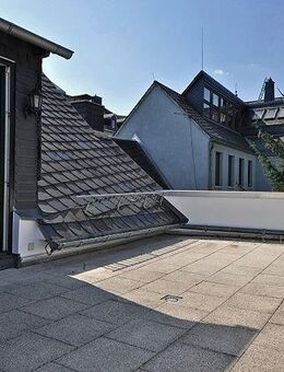 - Kapitalanlage - Wohn-und Geschäftshaus in Stollberg - Stollberg (Erzgebirge)