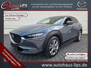 Mazda CX-30 SkyActiv-G 122 Selection Aut. | LED | HUD | - Bad Kreuznach