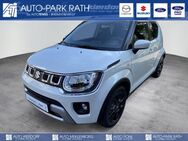 Suzuki Ignis, 1.2 Comfort Dualjet Comfort Hybrid 83PS Rücksitze einzeln verschieb, Jahr 2024 - Krefeld