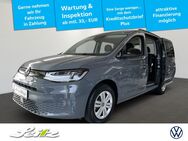 VW California, 1.5 TSI Caddy California Maxi APPCON P, Jahr 2022 - Immenstadt (Allgäu)