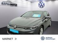 VW Golf, 2.0 TSI VIII Style Digital, Jahr 2022 - Heidenheim (Brenz)