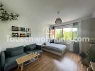 [TAUSCHWOHNUNG] 1 Zimmerwohnung am Rathenauplatz zum Austausch - Köln