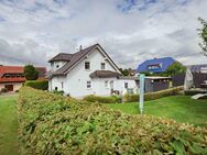 Traumhaftes Einfamilienhaus in ruhiger Lage - Borgentreich (Orgelstadt)