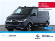 VW T6 California, 1 Ocean 150KW, Jahr 2023 - Hanau (Brüder-Grimm-Stadt)