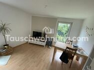 [TAUSCHWOHNUNG] Lichtdurchflutete 2-Zimmer-Whg. in ruhiger Lage - Freiburg (Breisgau)