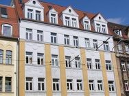 Kleine 3-Zi.-Wohnung in HAL-Südliche Innenstadt - Halle (Saale)