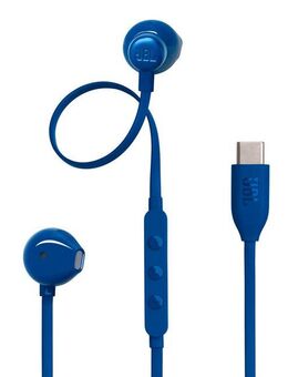 JBL Tune 305C In-Ear-Kopfhörer (Freisprechfunktion)