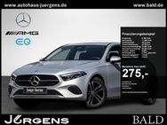 Mercedes A 180, Progressive Wide, Jahr 2023 - Dillenburg