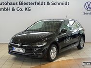 VW Polo, 1.0 TSI Style, Jahr 2024 - Wedel