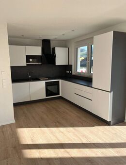 NEU NEU NEU 3 Familienhaus in bester Lage von Inzlingen - Inzlingen