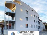 Exklusive 2 ½ - Zimmer - Wohnung mit Loggia mitten in Tailfingen - Albstadt