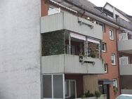 Vermietete 3-Zimmer-Eigentumswohnung mit Balkon und 1 Garage - Solingen (Klingenstadt)