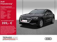 Audi e-tron, 55 S LINE, Jahr 2019 - Schwelm