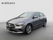 Mercedes B 220, Progressive, Jahr 2019 - Meißen