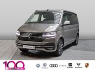 VW T6 California, 1 Ocean Fahrerassistenz Paket Markise Drive Select, Jahr 2022 - Euskirchen