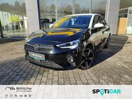 Opel Corsa, 1.2 F Elegance, Jahr 2020 - Zerbst (Anhalt)