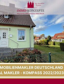 Charmante Doppelhaushälfte in Plate - Plate