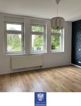 Großzügig geschnittene 2-Zimmerwohnung in zentraler Lage in Senftenberg! - Senftenberg