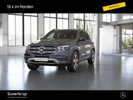 Mercedes GLE 350, d Burm, Jahr 2019 - Eutin