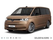 VW T7 Multivan, Multivan Life TDI, Jahr 2022 - Bad Kissingen