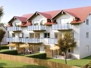 WOHNEN IM LUDWIGHOF - Neubau-Wohnanlage mit 9 modernen Eigentumswohnungen in Peiting - Peiting